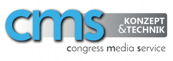 CMS - www.congress-media-service.de