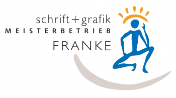 Werbegrafik Franke - www.werbegrafik-franke.de 