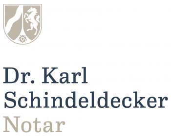 Notar Schindeldecker - www.notar-schindeldecker.de