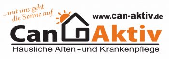 Can Aktiv Pflegedienst - 
www.can-aktiv.de