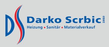 Darko Scrbic GmbH - Heizung Sanitär Materialverkauf - 
www.scribic.de