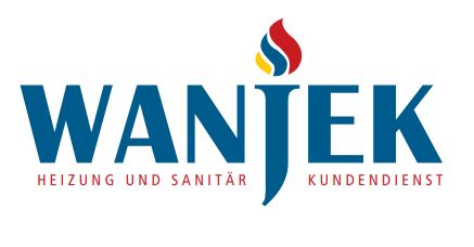 Wanjek Heizung und Sanitär